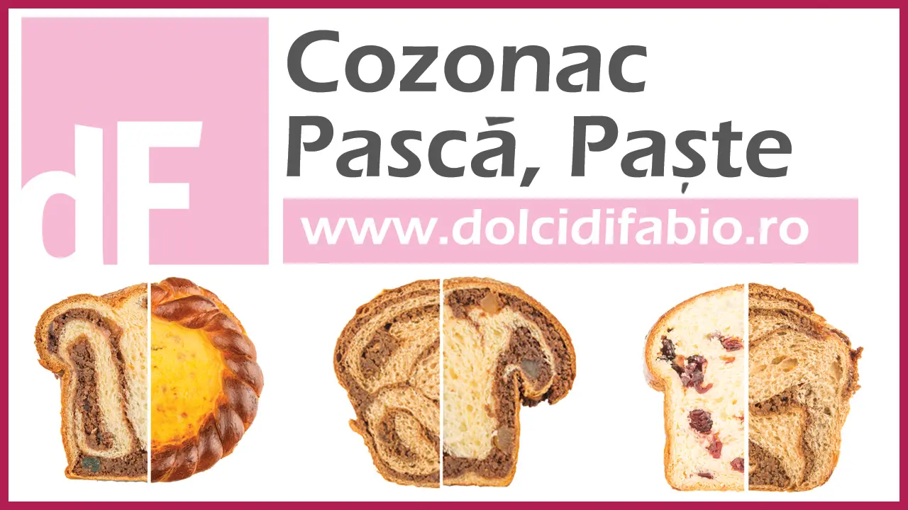 Dolci di Fabio