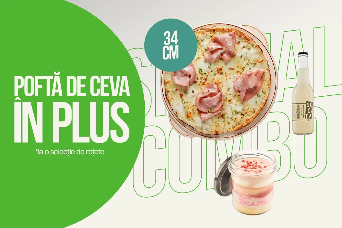 Special  single combo