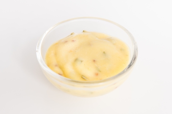 Salsa Dijon