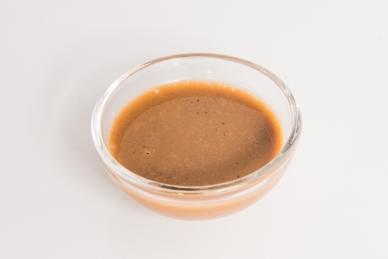 Salsa Aromatica