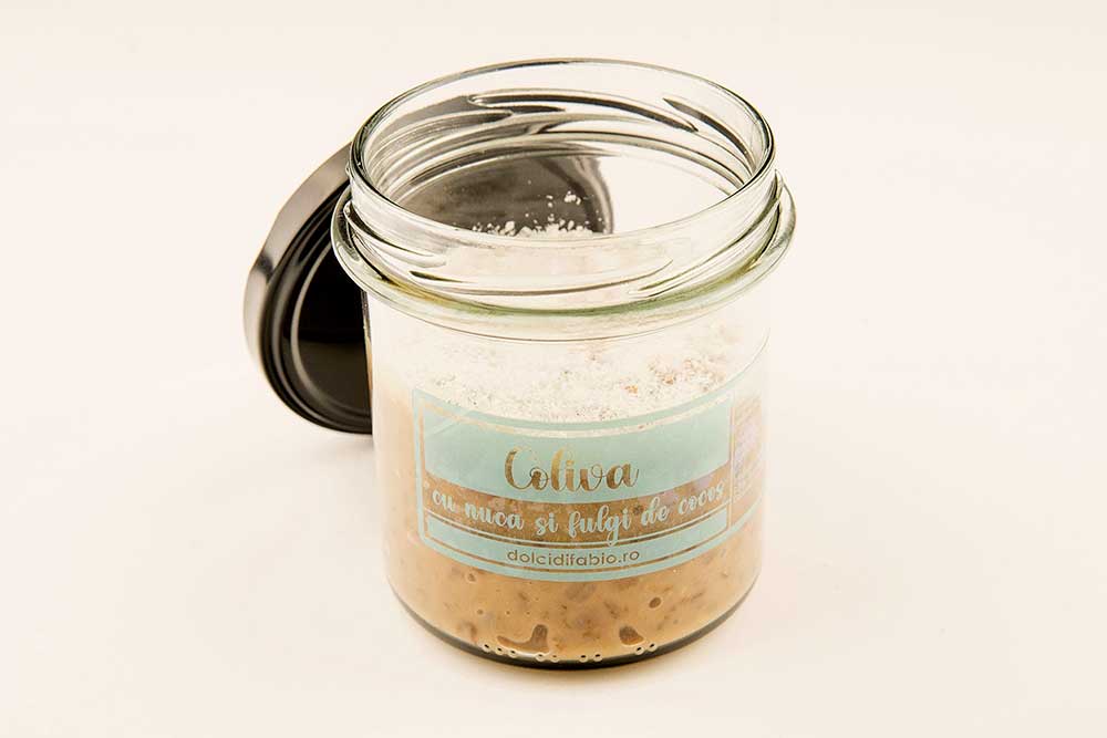 Coliva