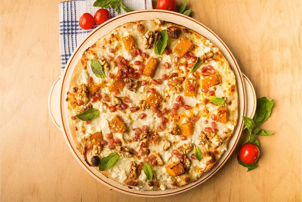 Pizza Altamura