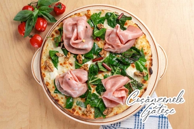 Pizza Cosanzene